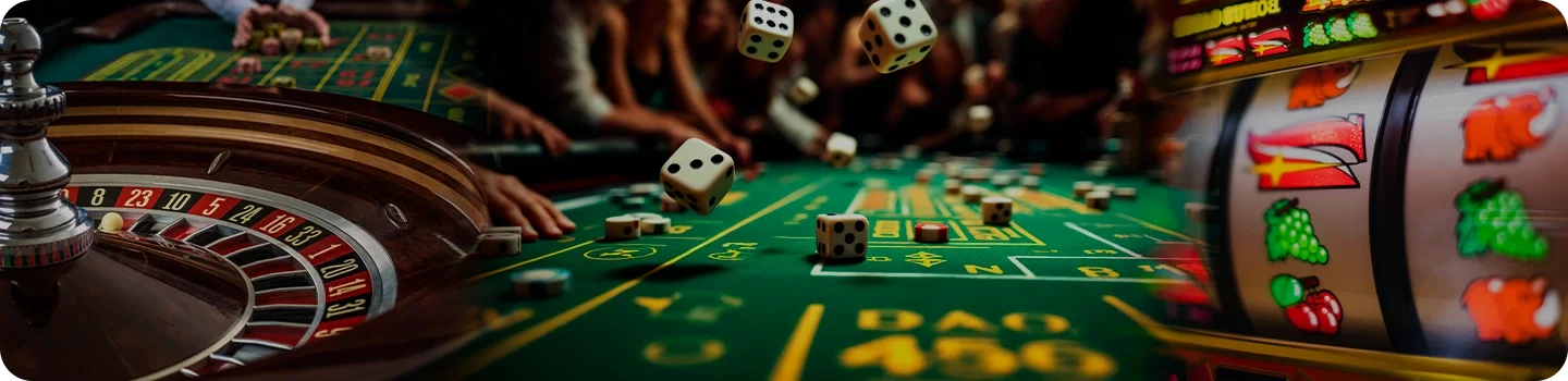 Casino Games