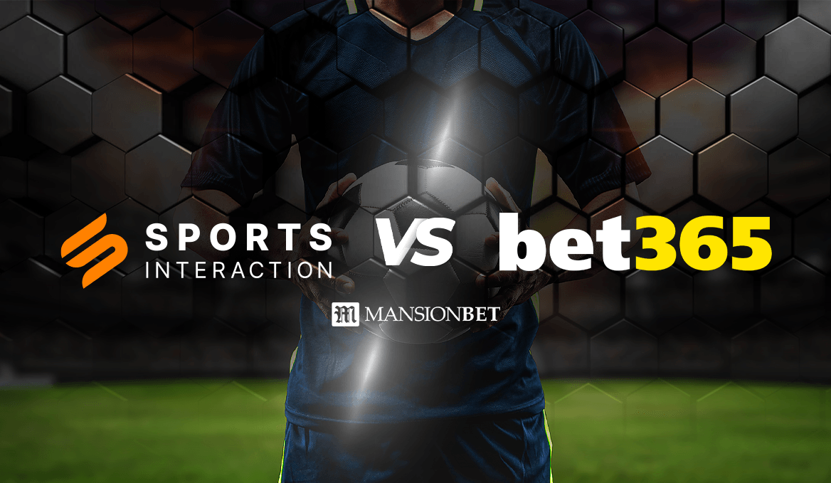 Sports Interaction vs Bet365