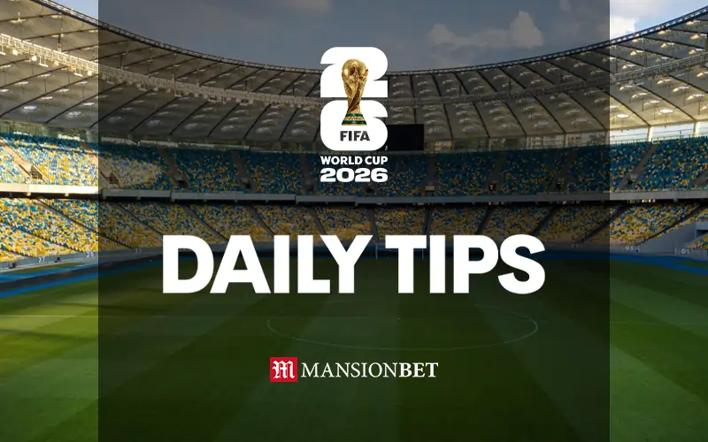 World Cup 2026 - Daily Tips World Cup 2026 - Daily Tips