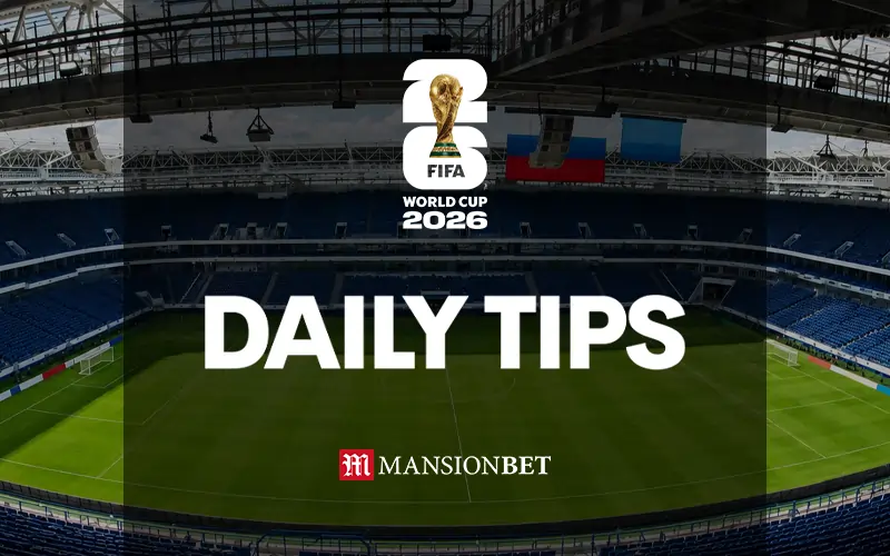 World Cup 2026 - Daily Tips World Cup 2026 - Daily Tips