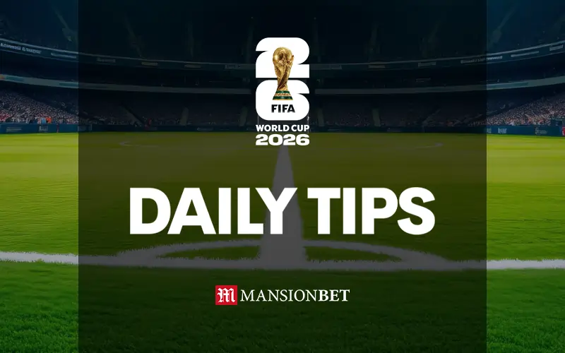 World Cup 2026 - Daily Tips World Cup 2026 - Daily Tips