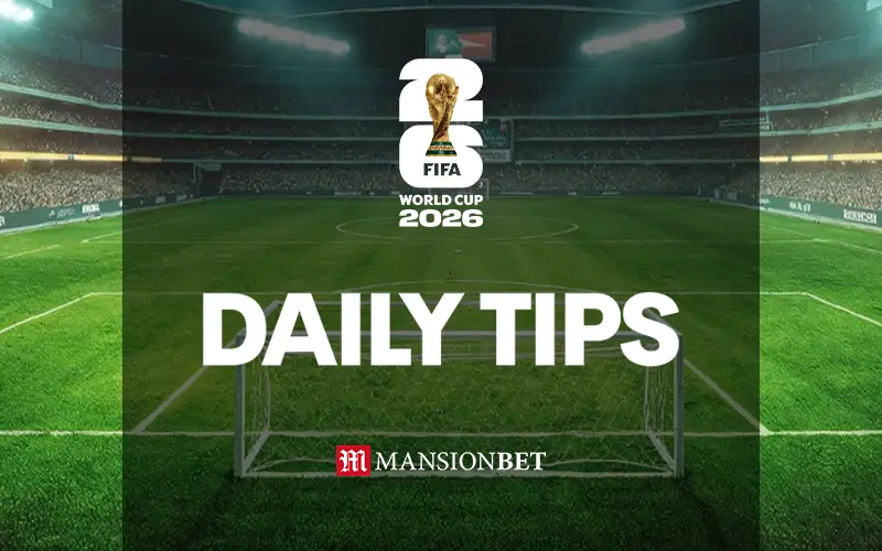 World Cup 2026 - Daily Tips World Cup 2026 - Daily Tips