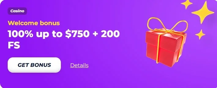 GreatWin casino bonus