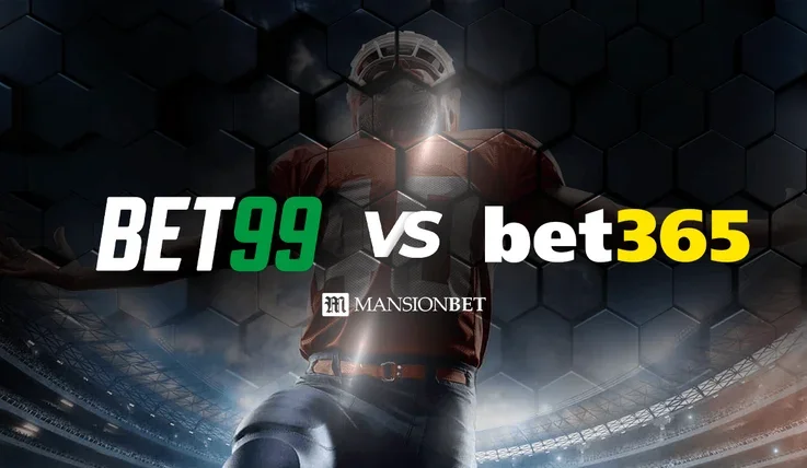 Bet99 vs Bet365