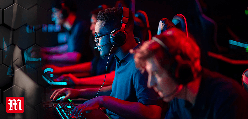 Esports betting sites
