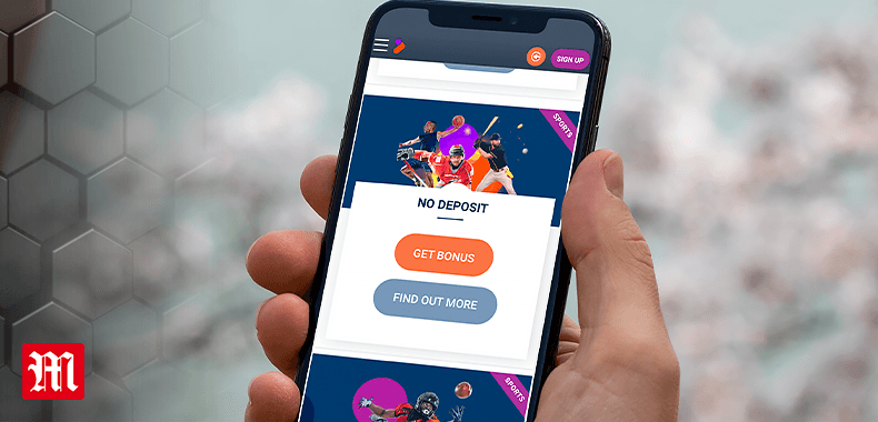 Free bets no deposit