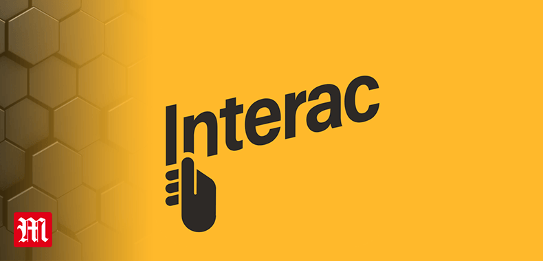 Interac betting sites