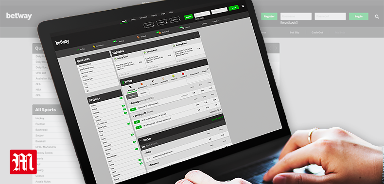 Betway Canada