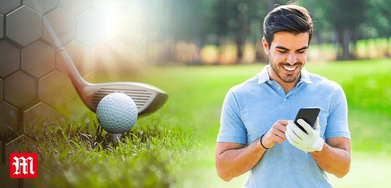 Golf betting sites