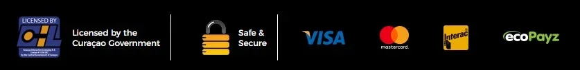 PowerPlay payment methods