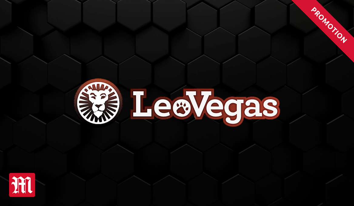Leovegas Casino