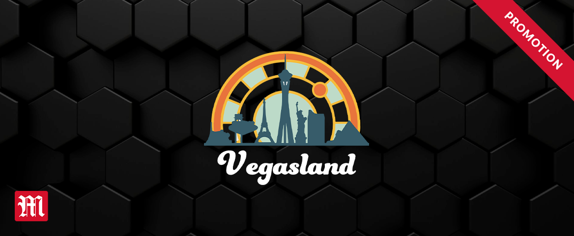 Vegasland Casino