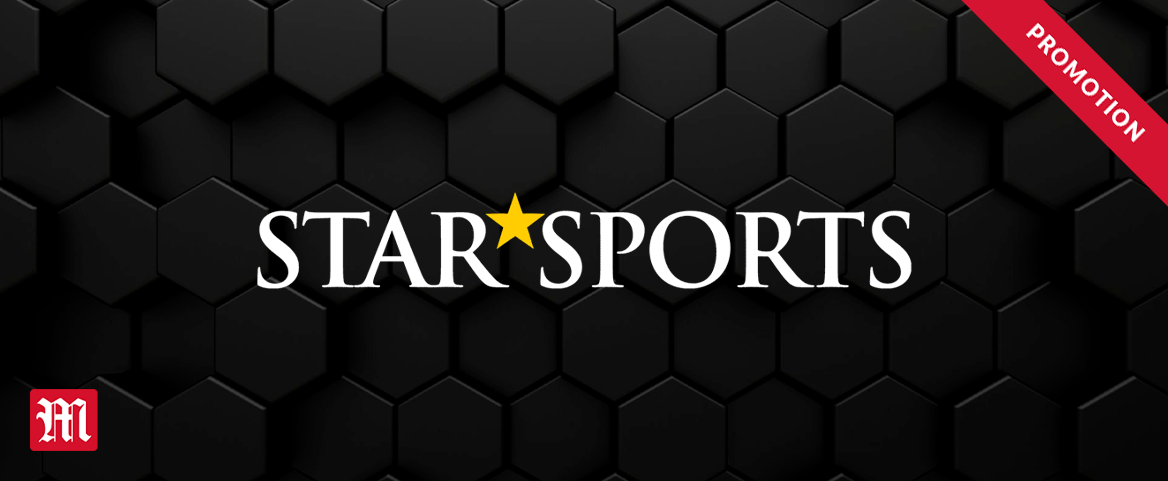 StarSports Bet