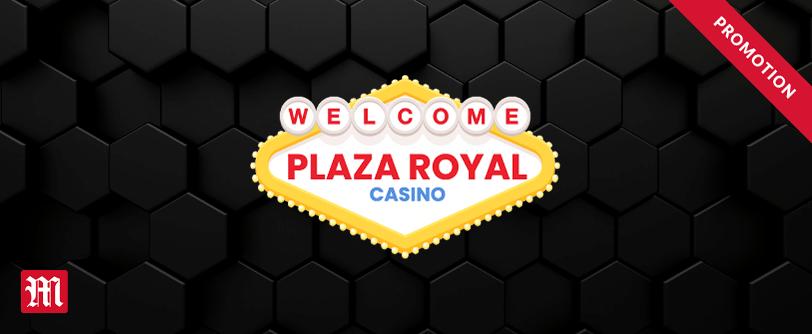 Plaza Royal Casino