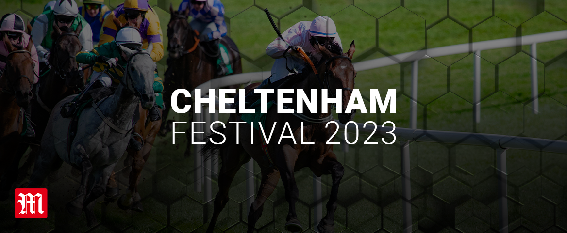 Cheltenham festival