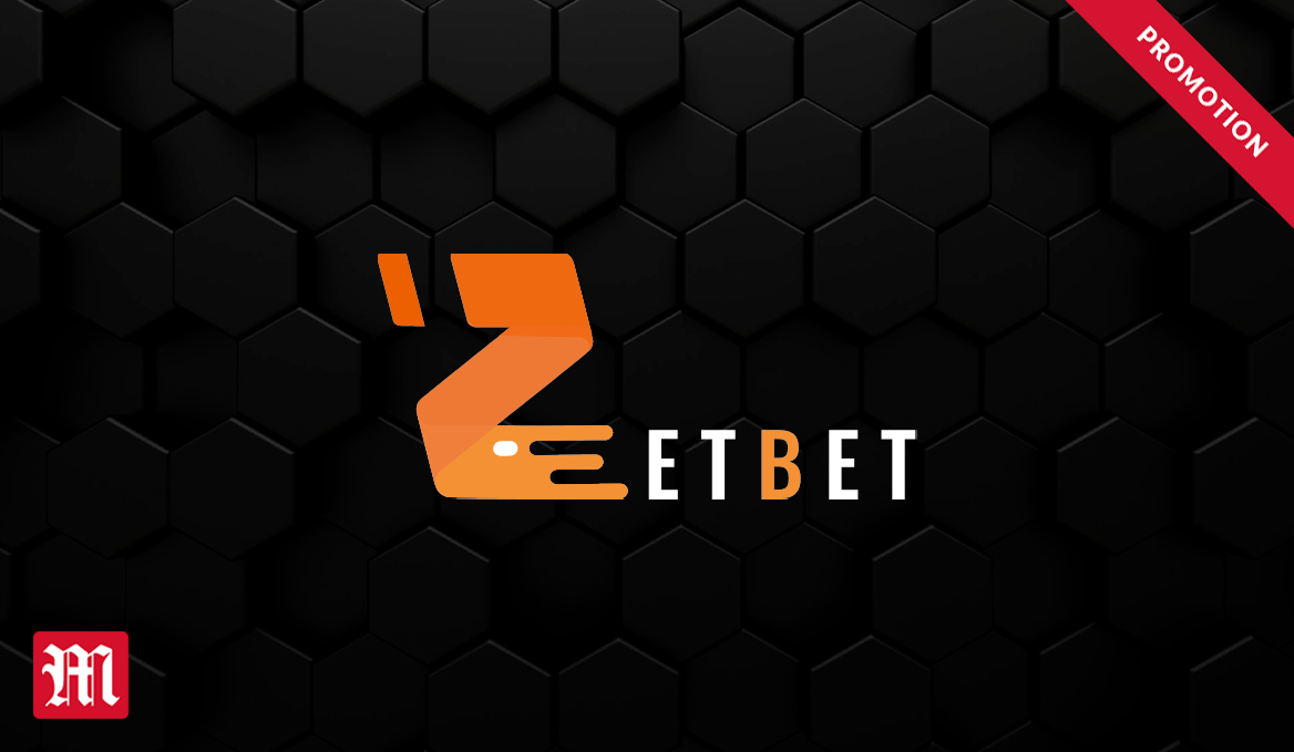 Zetbet Betting Offer