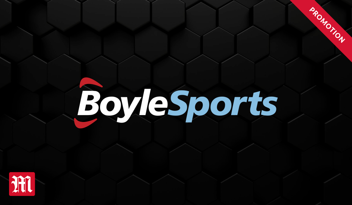 Boylesports UK