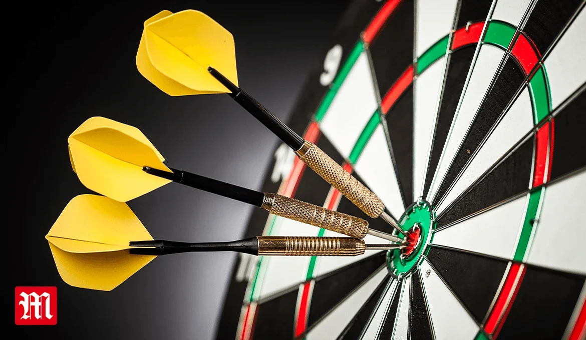 A Guide To The Biggest PDC Darts Tournaments