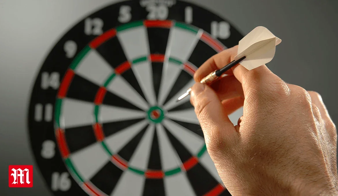 Target Darts  Premier Darts - Premier Darts