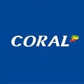Coral Apple Pay