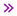 Purple arrow