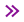 Purple arrow