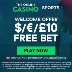 The Online Casino Bonus Offers