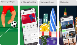 10bet app