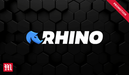 Rhino bet Promotion Offer