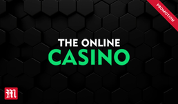 The Online Casino 