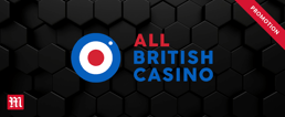 All British Casino  