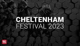 Cheltenham Festival Betting