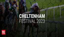 Cheltenham festival