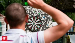 Darts Betting