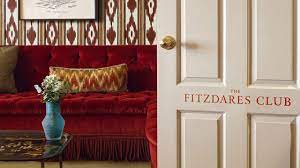 The Fitzdares Club