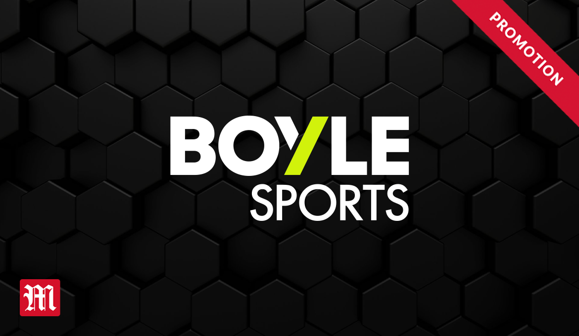 BOYLE sports BOYLE sports