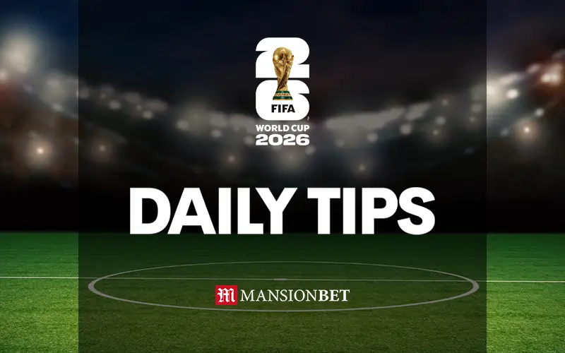 World Cup 2026 - Daily Tips World Cup 2026 - Daily Tips