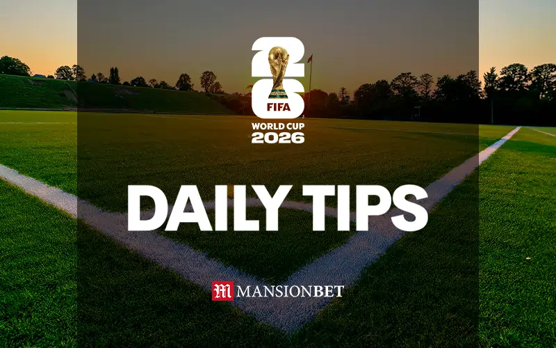 World Cup 2026 - Daily Tips World Cup 2026 - Daily Tips