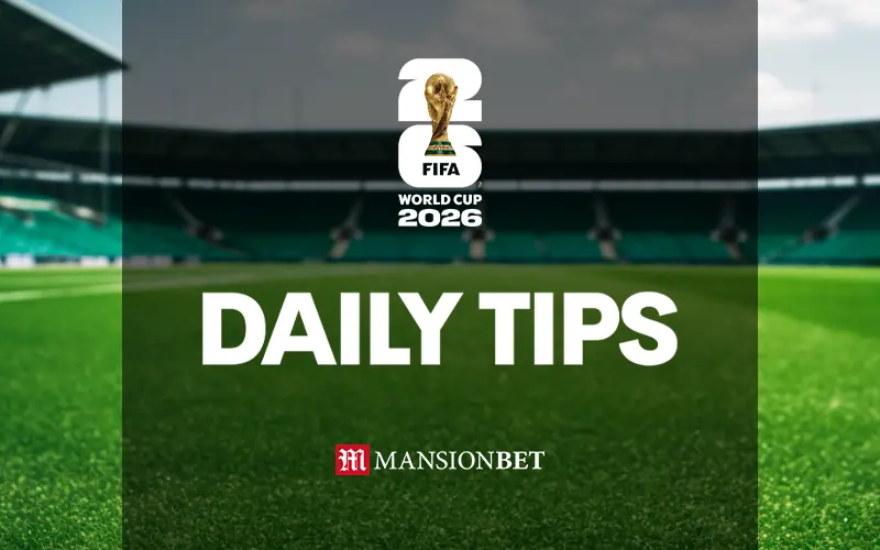 World Cup 2026 - Daily Tips World Cup 2026 - Daily Tips