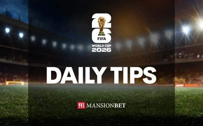 World Cup 2026 - Daily Tips World Cup 2026 - Daily Tips