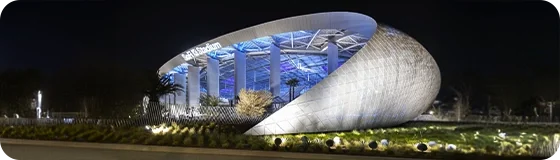 sofi-stadium sofi-stadium