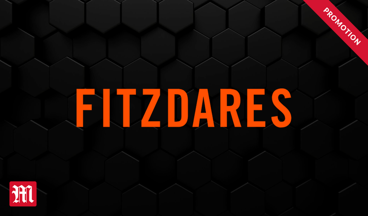 Fitzdares Bonus Offer Fitzdares Bonus Offer