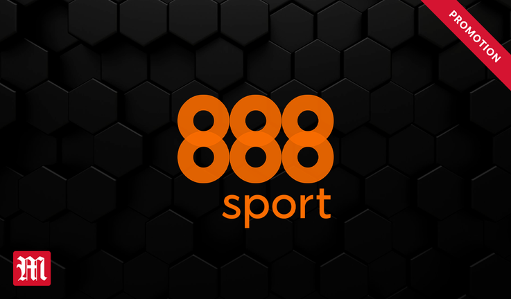 888sport Free Football Predictor - 8 Games, 8 Results, £8K Top Prize