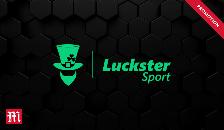 Luckster Sport