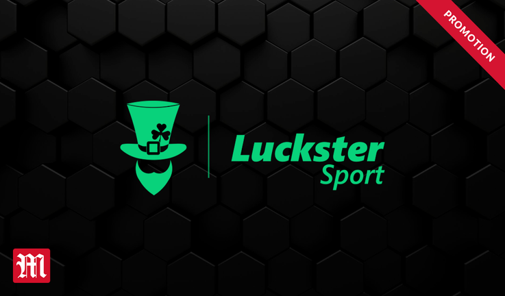 Luckster Sport Luckster Sport