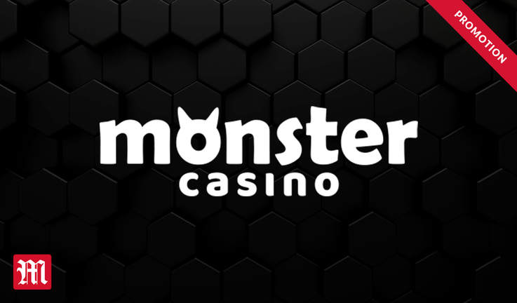 Monster Casino