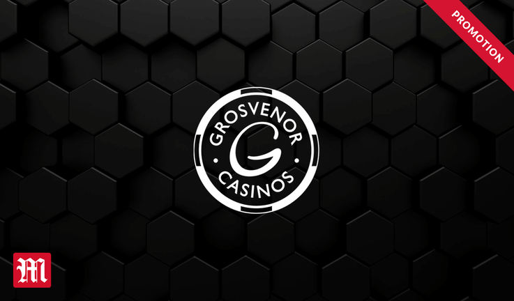Grosvenor Sport Grosvenor Sport