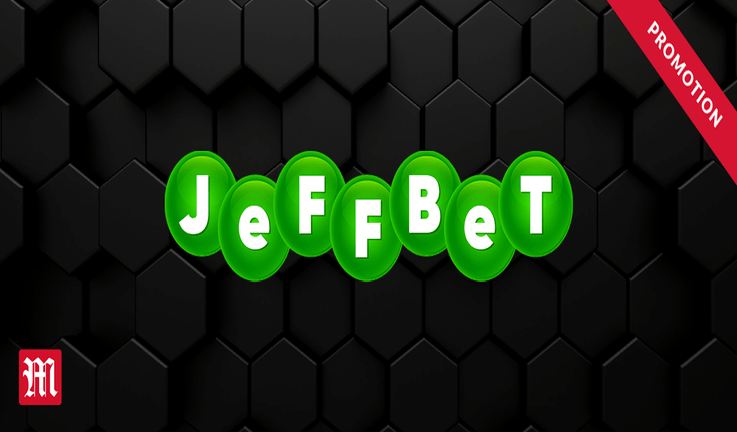 JeffBet Promo JeffBet Promo
