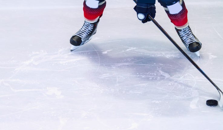Ice Hockey Ice Hockey