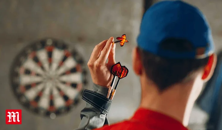 Darts Betting Darts Betting
